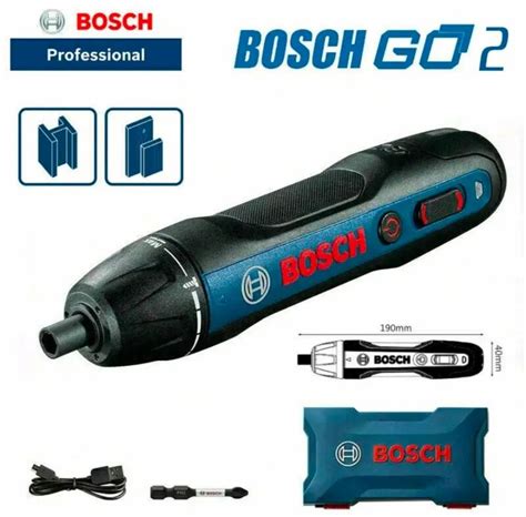 Grinder or Polisher Metal Bosch Go Professional Kit, For Workshop at Rs ...