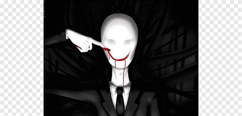 Slender Man Rage Comics