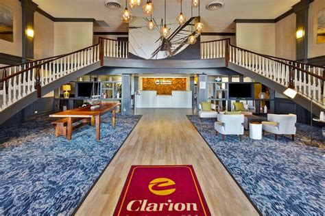 Clarion Inn Seekonk Providence Seekonk | Bookonline.com