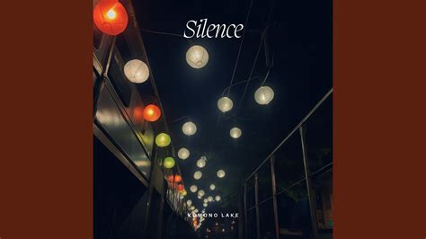 Silence - YouTube Music