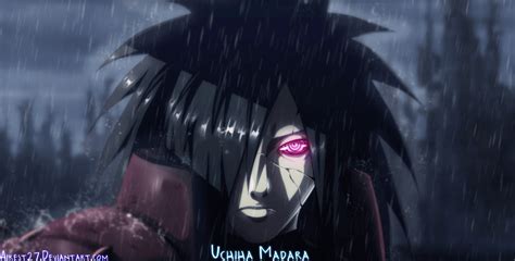 Uchiha Wallpapers on WallpaperDog