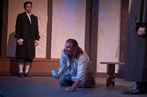 The Crucible – The Keegan Theatre