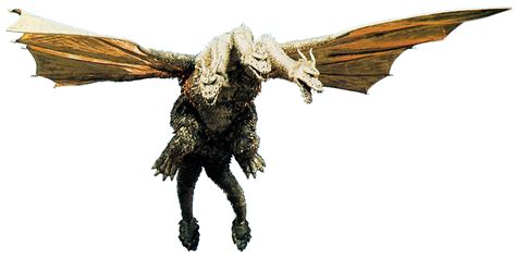 King Ghidorah (Showa) | Multiversology Wiki | Fandom