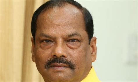 Sushma Swaraj’s speech exposes Pakistan’s actions: Jharkhand CM Raghubar Das | India.com