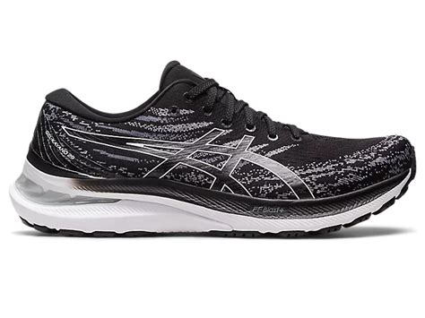 GEL-KAYANO 29 | Men | Black/White | Men's Running Shoes | ASICS Outlet PL