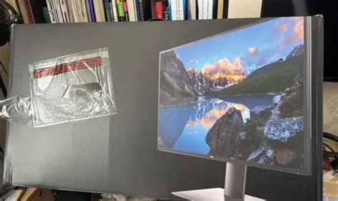 DELL ULTRASHARP U2720Q 27 inch IPS Monitor NEW SEALED WITH WARRANTY ...