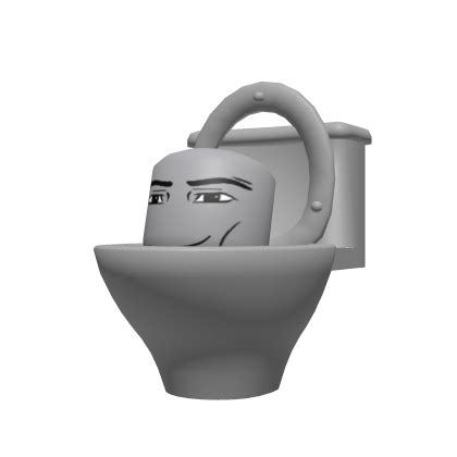 skibidi toilet - Roblox