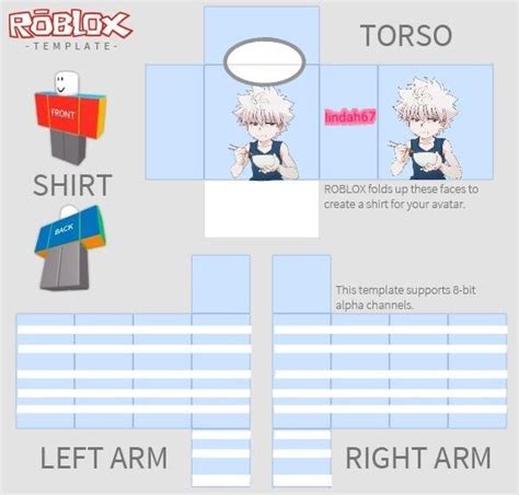 Roblox shirt template | Cute tumblr wallpaper, Cat embroidery design ...