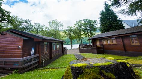 5 Best Lodges with Hot Tubs Loch Lomond - Best Lodges With Hot Tubs