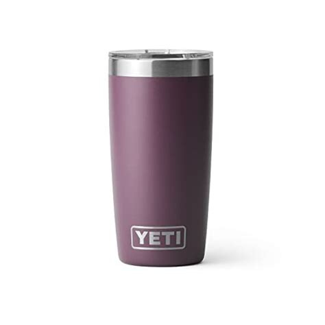 Yeti Rambler Colors Explained: Old Faves & New Shades (2024)