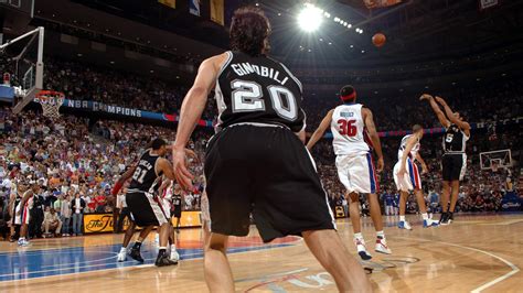 Season Review: 2004-05 | NBA.com