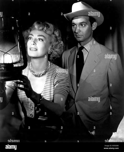 JOAN CRAWFORD, ZACHARY SCOTT, FLAMINGO ROAD, 1949 Stock Photo - Alamy