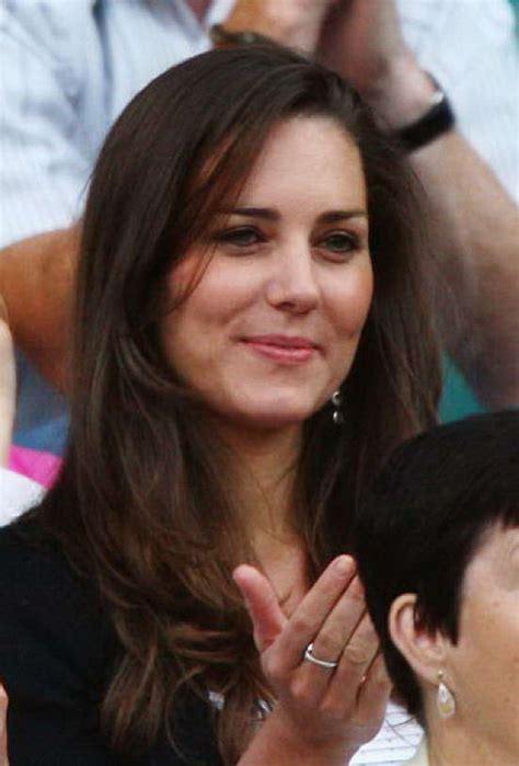 When Kate Middleton Smile - Funtuna