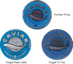 Environment and Natural Resources Division | Caviar Prosecutions