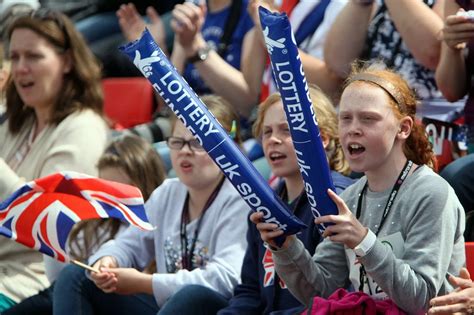 European Athletics Team Championships at Gateshead International Stadium - Chronicle Live