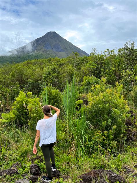 Costa Rica Rainy Season: Why it's the BEST & Must-Know Tips