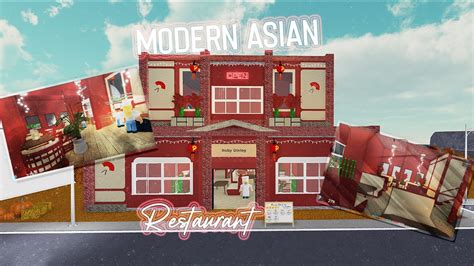 Roblox Restaurant Tycoon 2 Best Restaurant