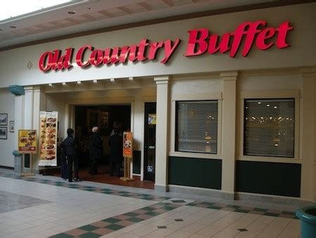 Old Country Buffet Locations - Amauter Gay