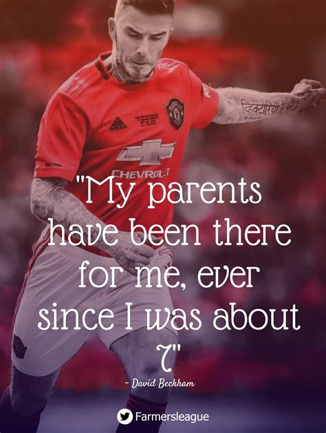 David Beckham Quotes Funny - ShortQuotes.cc