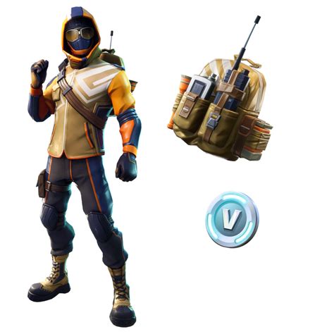 The Summit Striker Pack | Fortnite Wiki | Fandom