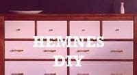 850 Best IKEA HEMNES DIY HACKS ideas | ikea hemnes, ikea, hemnes