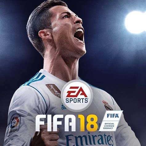 Descubre los principales REQUISITOS PARA INSTALAR FIFA 18, el mejor juego!