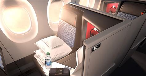 Delta One vs. First Class: What's the Difference? - NerdWallet