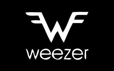 Logo Weezer Wallpaper