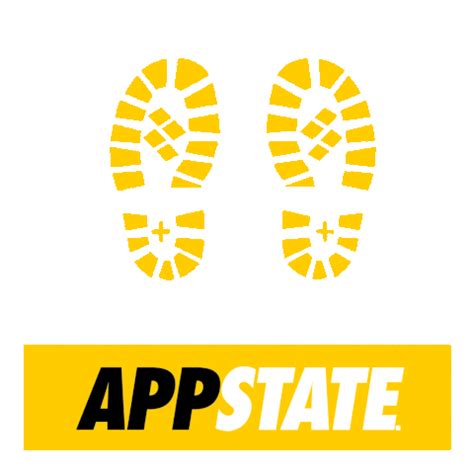 Appalachian State University Sticker for iOS & Android | GIPHY