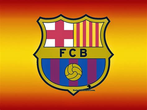 Fc Barcelona hd Wallpaper 2014