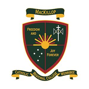 mackillop-catholic-college-werribee-logo | Crest Property Investments