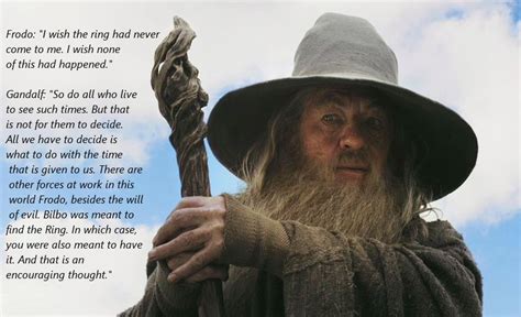 Best Good Morning Quotes Gandalf Don t miss out | quoteshappy1