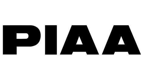 PIAA Corporation Vector Logo | Free Download - (.SVG + .PNG) format - SeekVectorLogo.Com