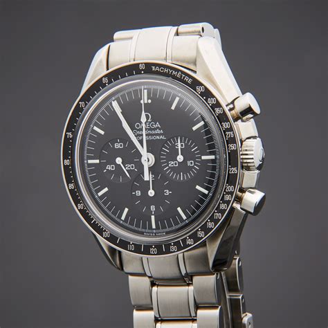 Speedmaster Moonwatch Professional Omega