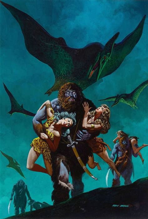 Caveman | Fantasy Art | Pinterest