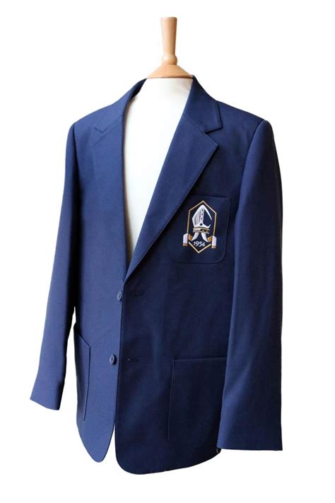 Cleeve School - Uniform