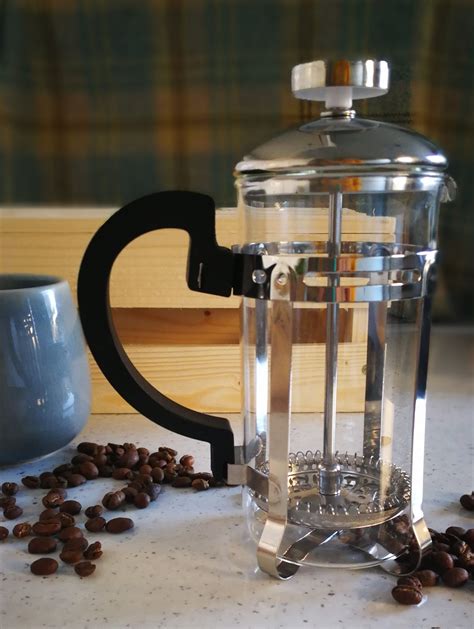 Cafetiere Coffee Ratio / Cafetiere Brew Guide - Roastworks Coffee Co. | Valley Imaging