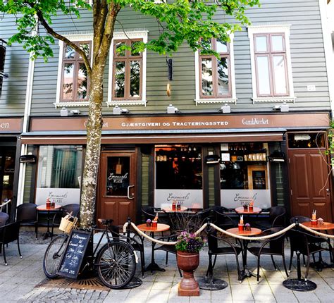 Historic Hotels in the Stavanger area - Historic hotels in Norway