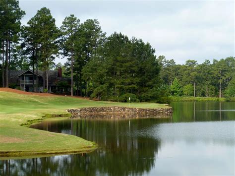 Pinehurst Resort No.9 (Pinehurst, North Carolina) | GolfCourseGurus