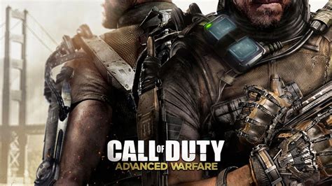 Call of Duty Advanced Warfare Minimum and Recommended Requirements ...