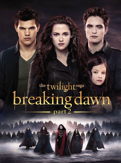 Breaking Dawn - Part 2 | The Twilight Fanon Wiki | FANDOM powered by Wikia