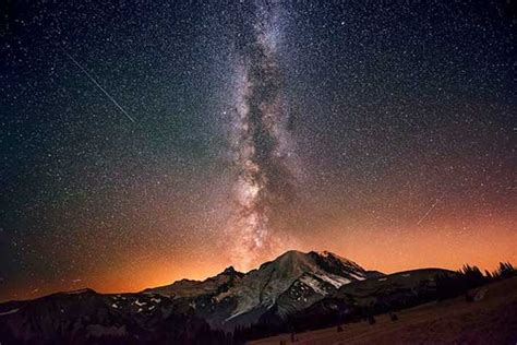 Dave Morrow Photography – Landscape, Night Sky & Wilderness Photography