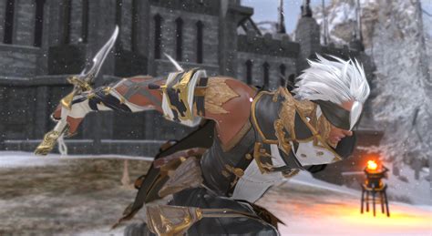 Flashy Ninja | Eorzea Collection