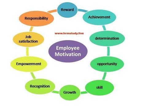 Employee Motivation - HRM STUDY