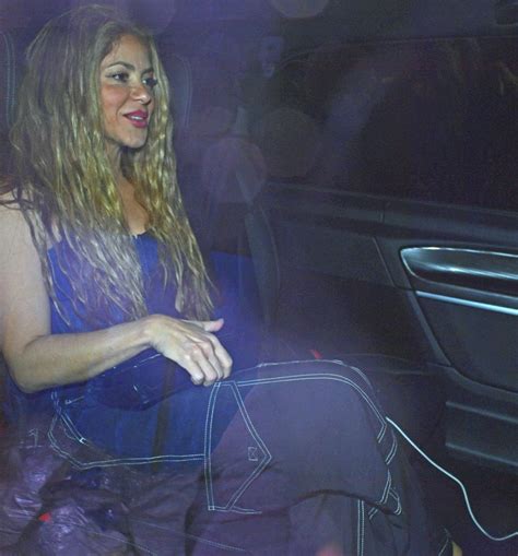 Jimmy Butler Dating Shakira; Photos of Them Having Dinner in London ...