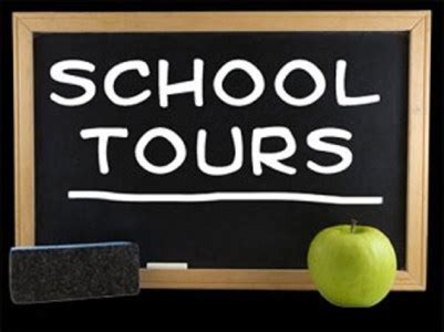 School Tours - Menachem Mendel Academy