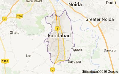 Faridabad District Population Religion - Hariyana, Faridabad Literacy ...