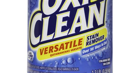 Does OxiClean Actually Work?