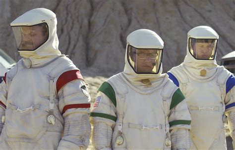 Moonbase 8 - Showtime Series - Where To Watch