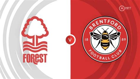 Brentford vs nottm Forest - AvannaCoppelia